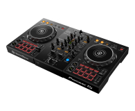 Pioneer KONTROLER DJ PIONEER DDJ-400 - 1380482 - zdjęcie 3